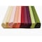 Lia Griffith Extra Fine Crepe Paper, 10 Assorted Colors PLG11018 - alternate 2